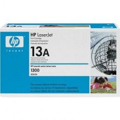 HP Q2613A black