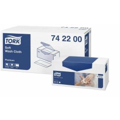 Tork 742200 utěrky na otírání pacientů 135 ks