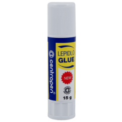 Lepidlo Centropen 15g