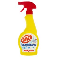 Savo dezinfekční sprej 500ml