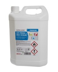 Osvěžovač vzduchu a neutralizátor pachů ALFA Air Fresh Deo ocean 5l
