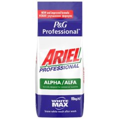 Ariel Alfa Professional 15 kg