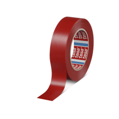 Elektroizolační páska 15mm x 10m červená