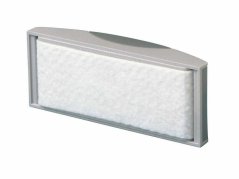 Magnetická houba na bílé tabule HEBEL