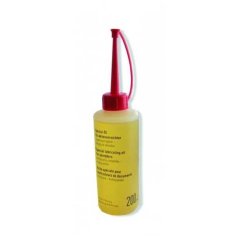 Olej Ebba do skartovače 200 ml