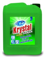 Krystal Pine sanan 5l