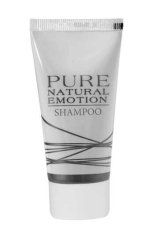 PURE NATURAL hotelový šampón 30 ml