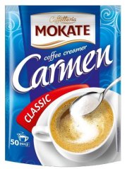 Smetana do kávy Carmen Classic sušená 200g