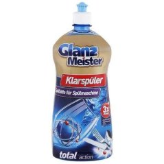 Leštidlo do myčky Glanz Meister 920ml