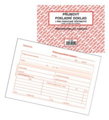 Příjmový PD A6 II.PT030