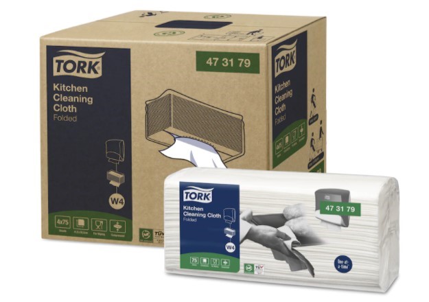 Tork 473179 Long Lasting čistící utěrka