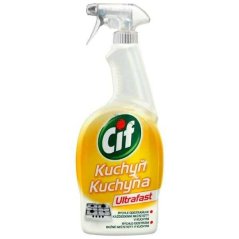 Cif 750ml kuchyně s MR