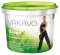 Vakavo Green mycí pasta na ruce 500g