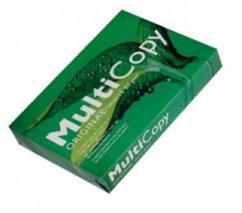 Kopírovací papír MultiCopy A3/80g