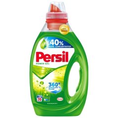 Persil gel 1,45l na 20 PD