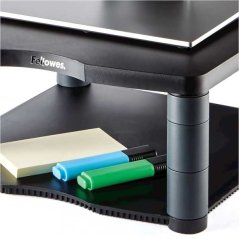 Stojan pod monitor Fellowes Premium