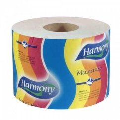 Toal. papír WC Harmony Maxima