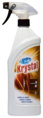 Krystal leštěnka na nábytek 750ml