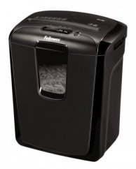 Skartovačka Fellowes M8 C