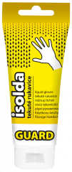 Isolda Guard tekuté rukavice 100ml krém na ruce