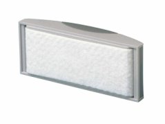 Magnetická houba na bílé tabule HEBEL
