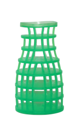 Fre Pro ECO AIR 2.0 - prostorový osvěžovač vzduchu Okurka / Meloun (zelená)
