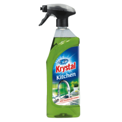 Krystal na kuchyně 750ml