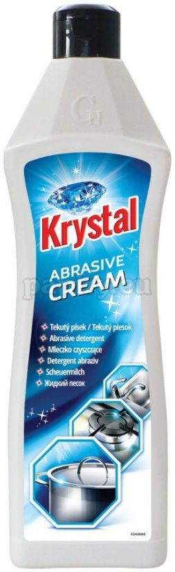 Krystal tekutý písek 600g