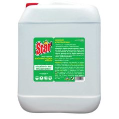 Star na nádobí 5l, zvýšená účinnost