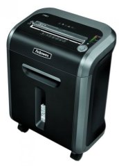 Fellowes 79 Ci skartovačka papíru křížový řez