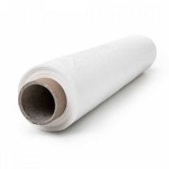 Fixační folie 50cm 23mic 2,1kg bílá