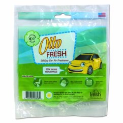 FrePro – svěží vůně do auta OTTO FRESH