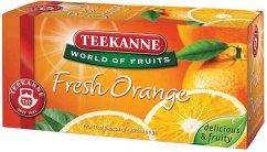 Čaj Teekanne ovocný Fresh orange