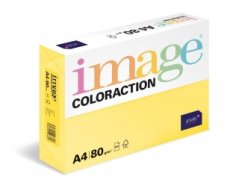Kopírovací papír Coloraction A4/80g pastel