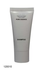 PURE ESSENCE hotelový šampón/sprchový gel 20ml