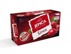Čaj Jemča Šípek