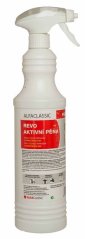 Revo aktivní pěna na vodní kámen s nanočásticemi 800ml