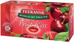 Čaj Teekanne ovocný Fruit Kiss