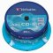 Disk CD 700MB/80min 25ks spindle