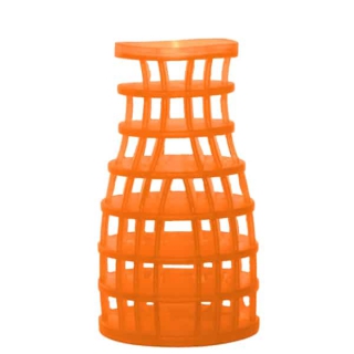 Fre Pro ECO AIR 2.0 - prostorový osvěžovač vzduchu Mango (oranžová)