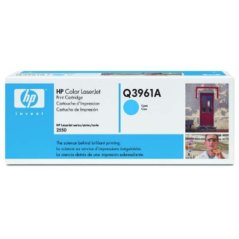 HP Q3961A cyan