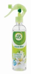 Osvěžovač vzduchu AIR WICK Aqua-mist bílé květy