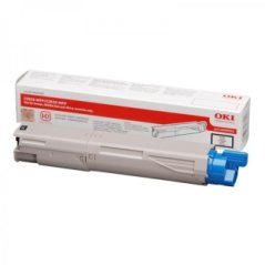 Toner OKI C3520 cyan