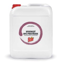Star hygienický mycí dezinfekční prostředek 1l