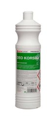 Alfa Deo Korsika Premium vonný koncentrát