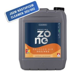 Cleamen 302/402/ 5l osvěžovač neutralizátor pachů