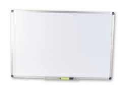 Tabule magnetická bílá ECO 60x90cm