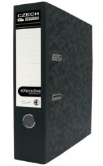 Pořadač na dokumenty pákový 7,5cm Rado Basic
