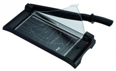 Páková řezačka papíru KW-Trio 315 A4 s laserem
