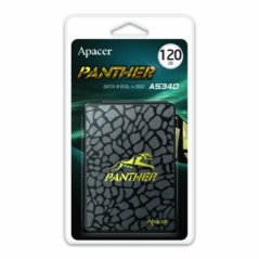 Apacer interní SSD disc AS340